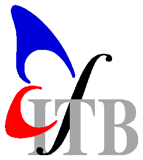 ITB logo