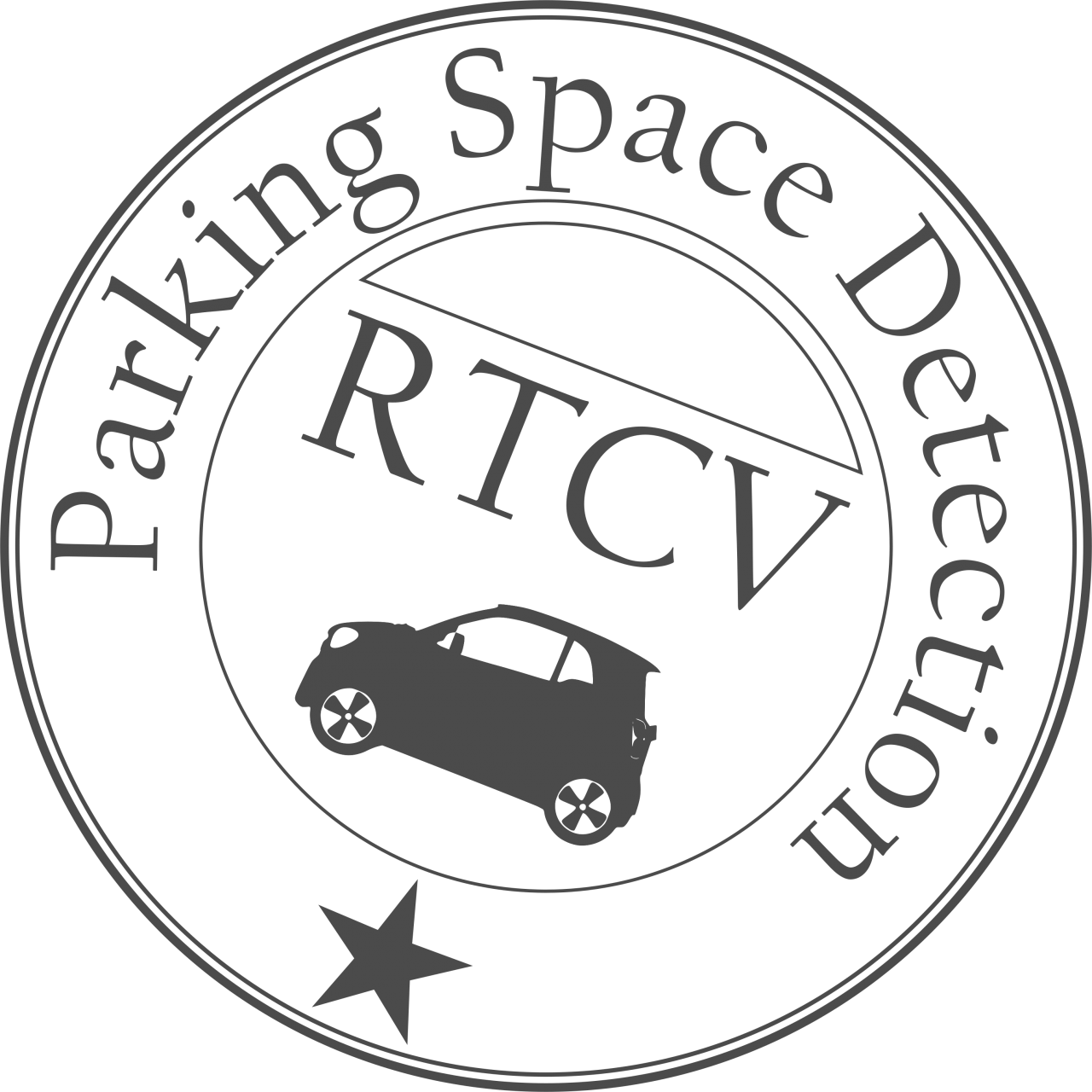 ParkingDetectionLogo