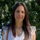 Aya Altamimi