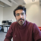 Masud Ehsani