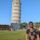 Abhijeet Pendyala