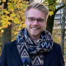 Frederik Baucks